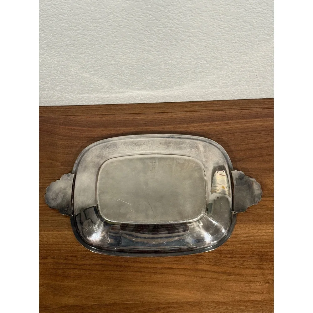 Barker Ellis antique barker